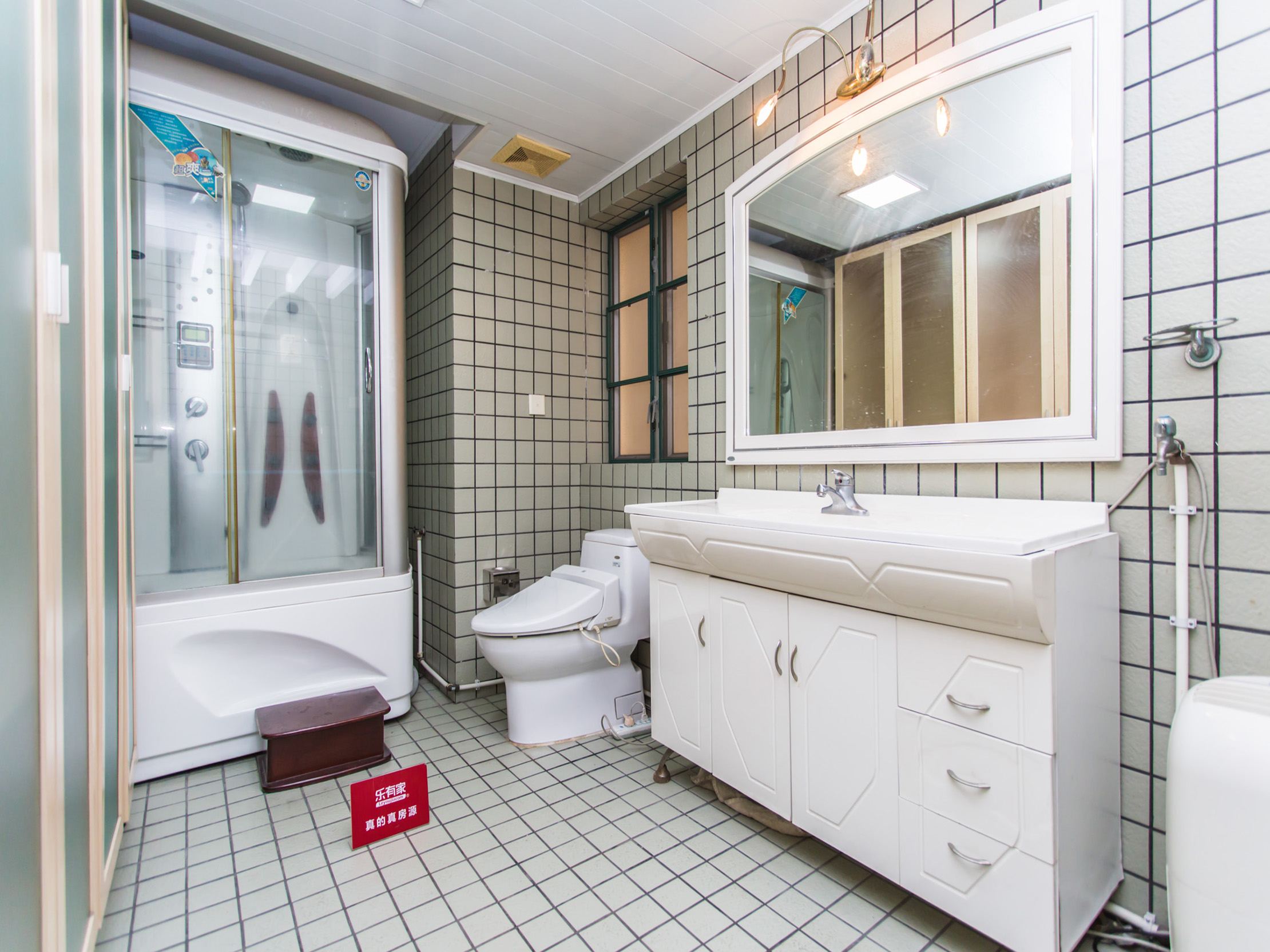 波托菲诺天鹅堡 4房2厅2卫 219.61㎡