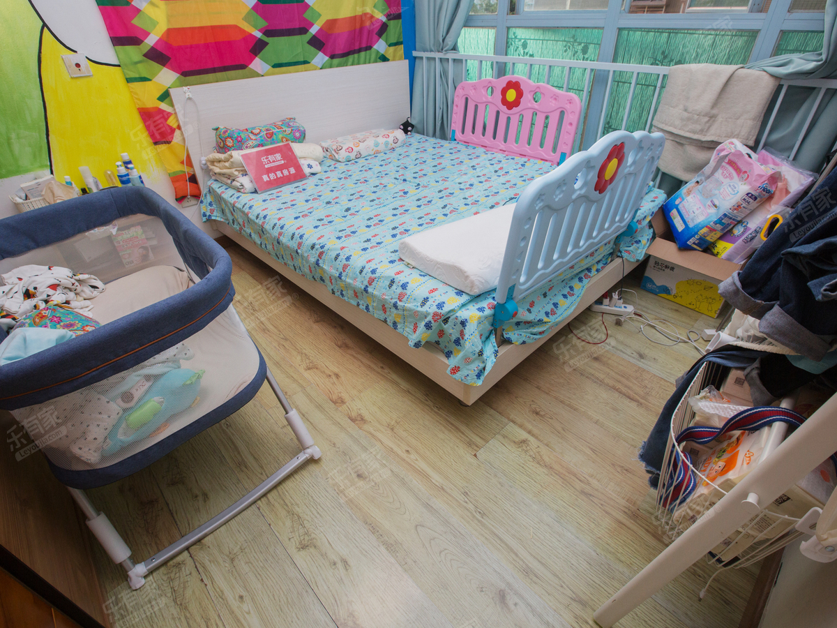 南山中芯区热点top5社区业主诚心出售