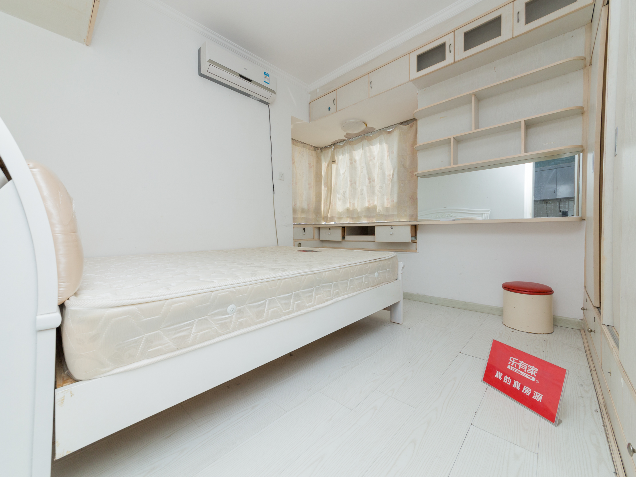 深业岭秀名苑 1房1厅1卫 52㎡-中山深业岭秀名苑租房