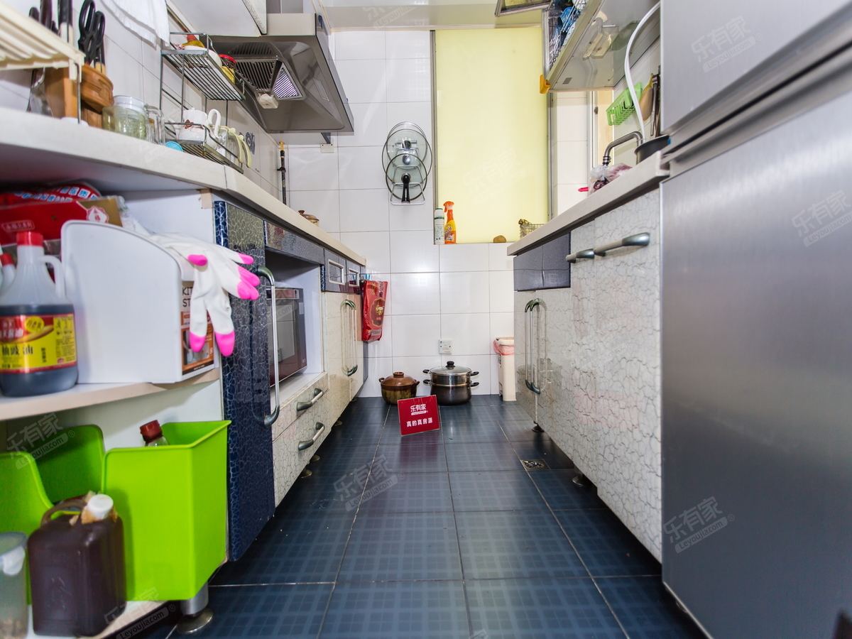 桐景花园 4房2厅2卫 129.93㎡