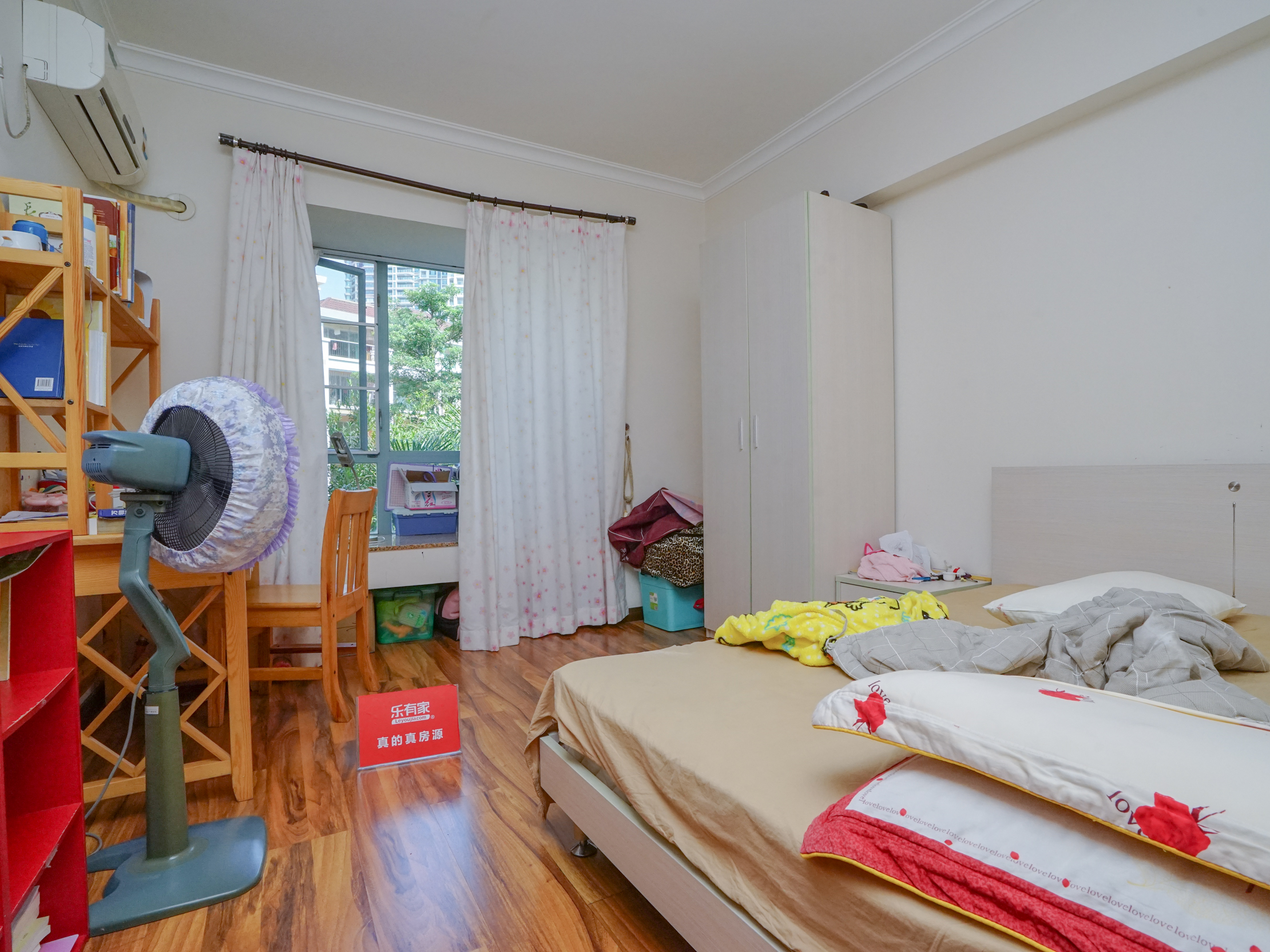 棕榈湾 4房2厅2卫 133.1㎡