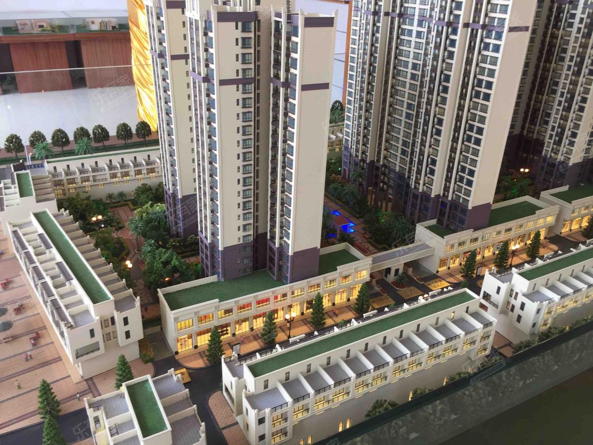 雍东园22
