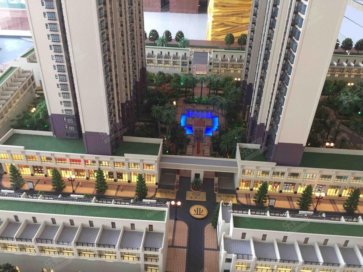 雍东园15