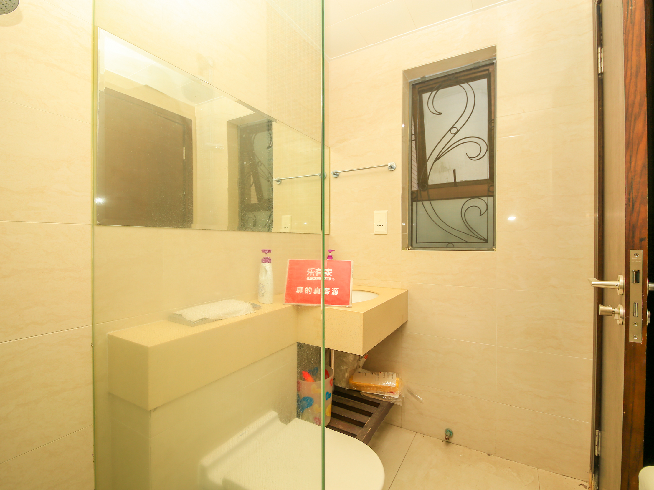 高层海景精装复式