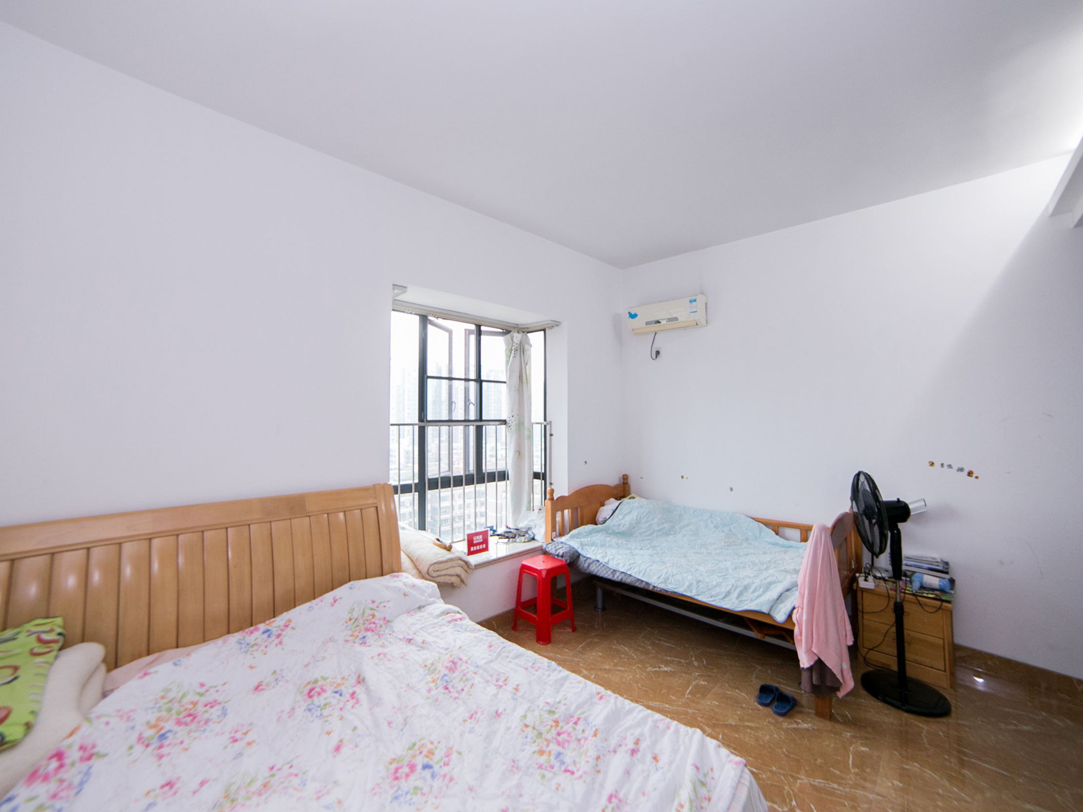 正方盛和苑 3房2厅2卫 125.68㎡