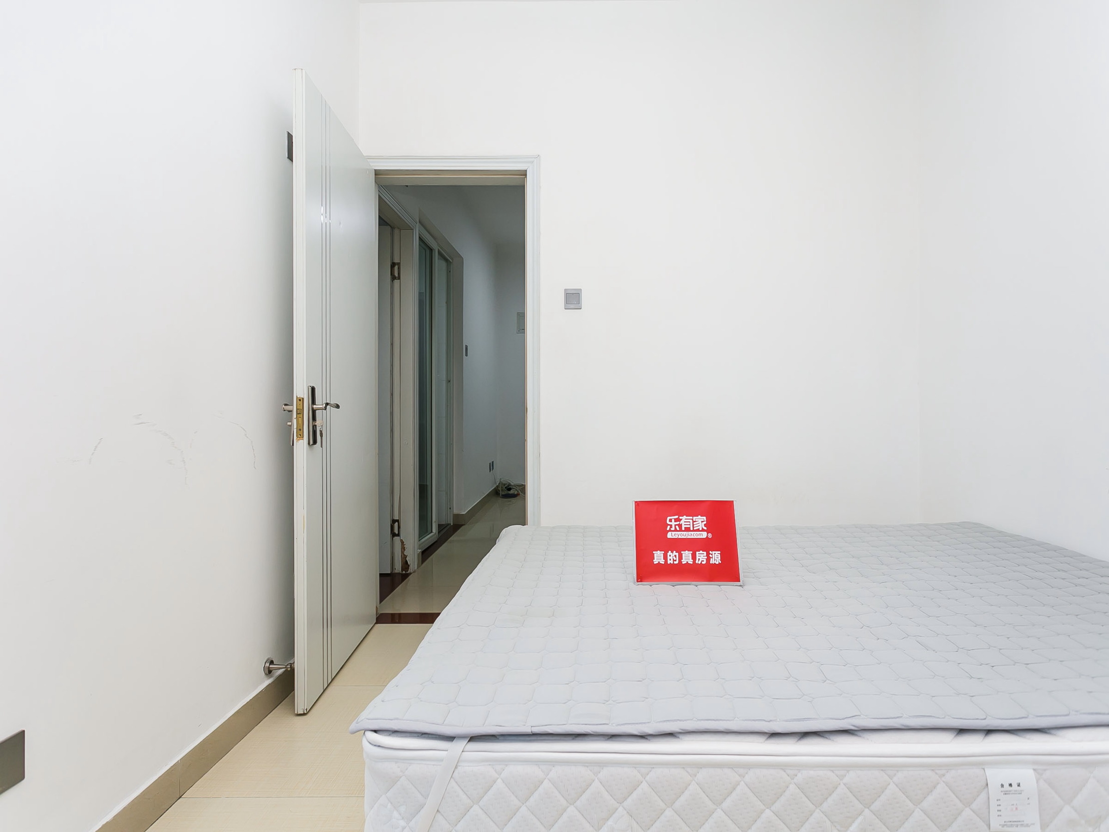 白金假日公寓 2房1厅1卫 44㎡