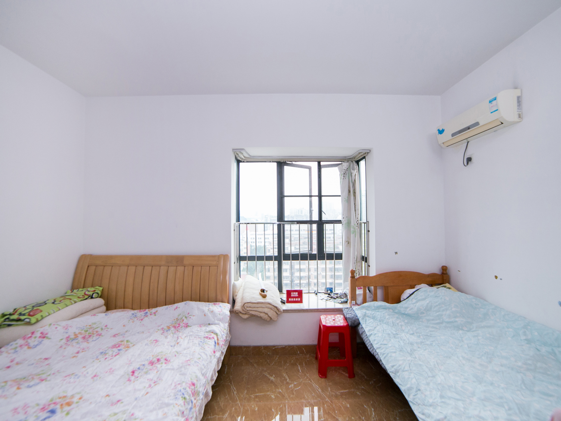 正方盛和苑 3房2厅2卫 125.68㎡