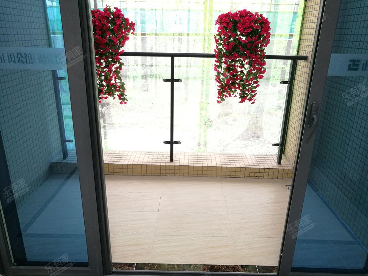 正闳公馆115平米户型14