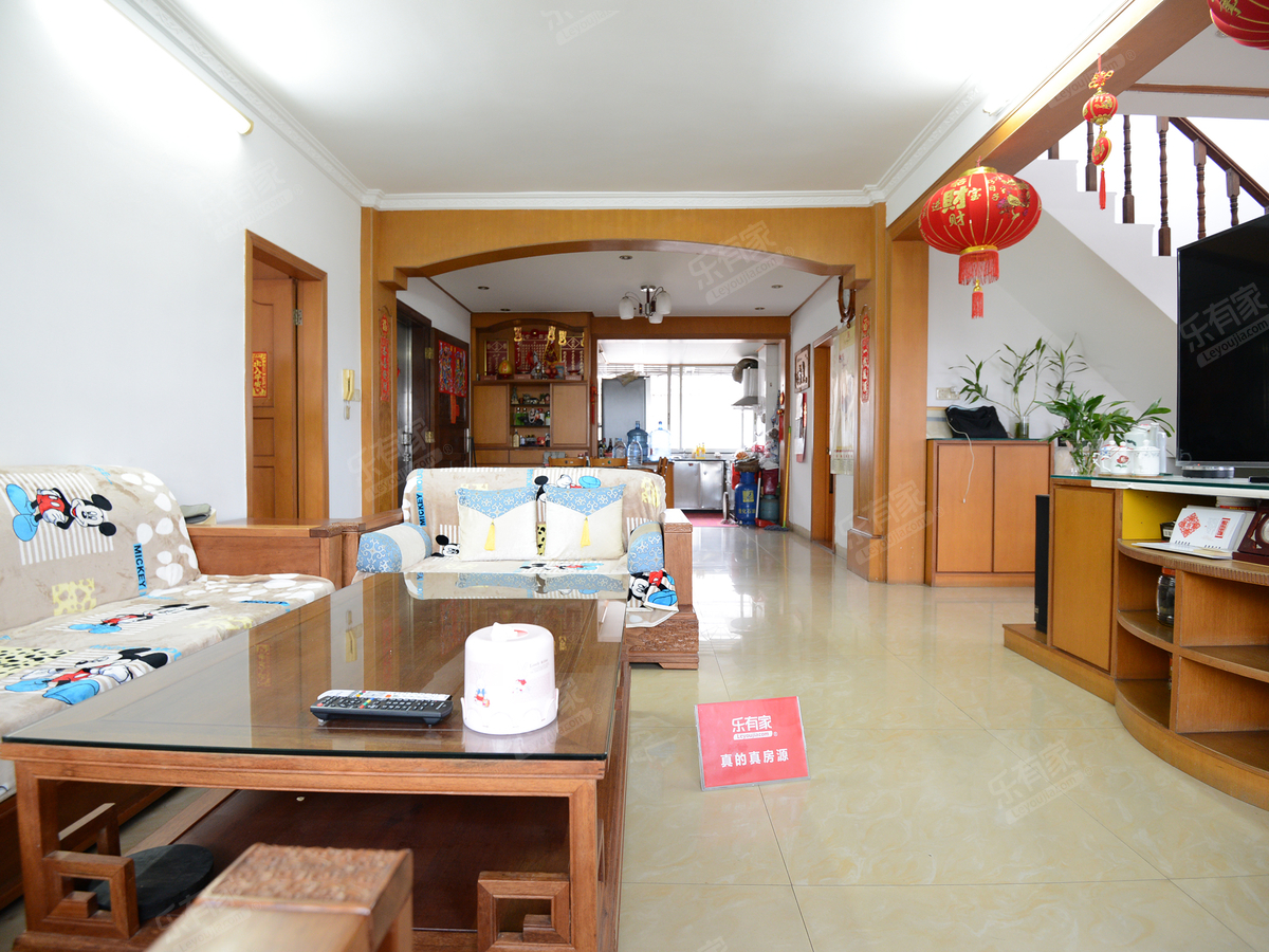 东庆北路客厅-1