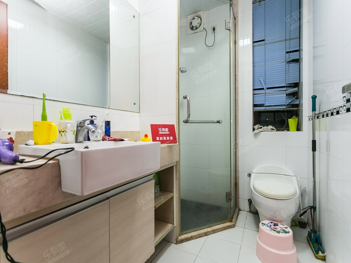 丰泰东海山庄 2房2厅1卫 87㎡