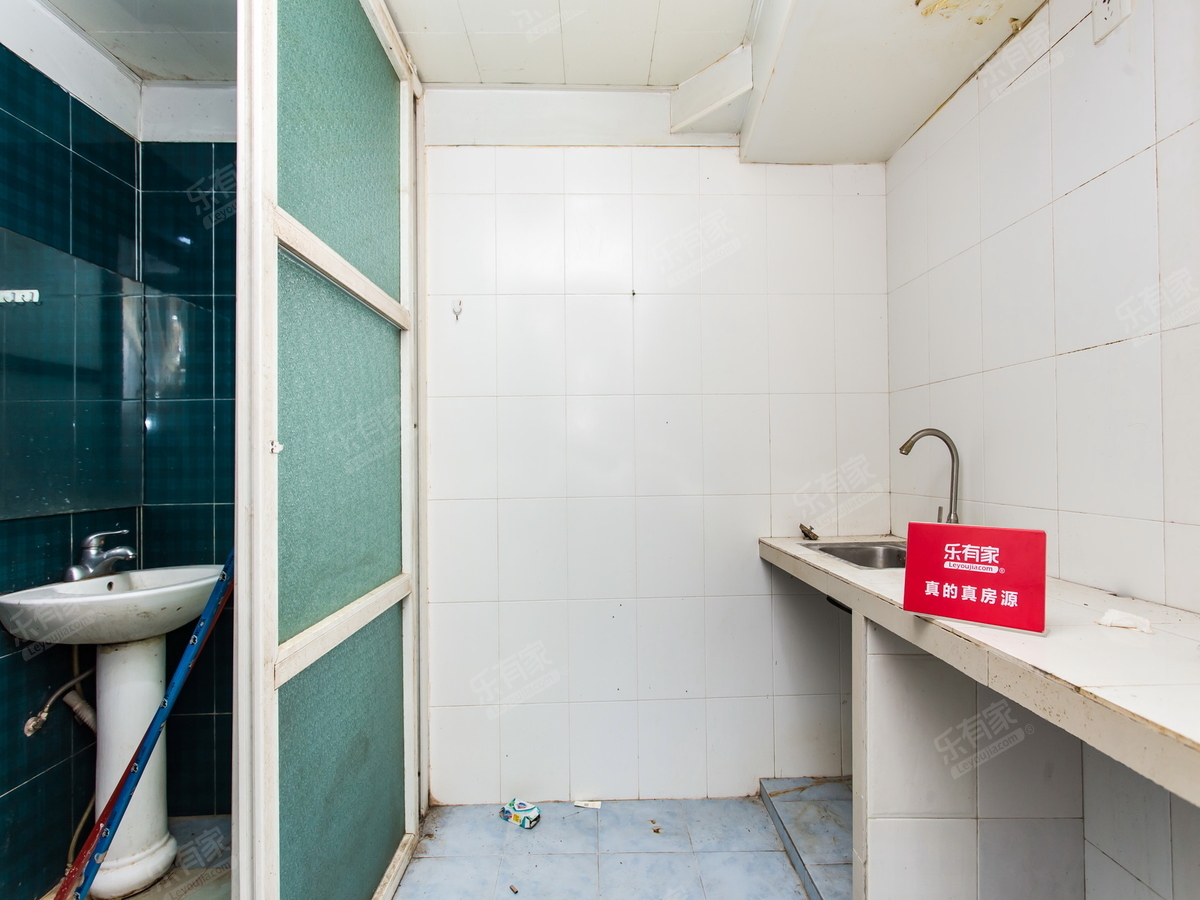 金典故事 1房1厅1卫 57.64㎡