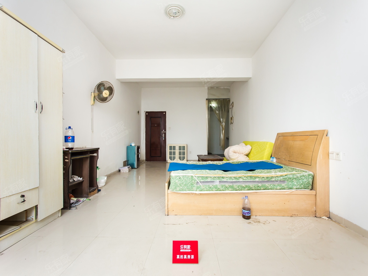 金典故事 1房1厅1卫 57.64㎡