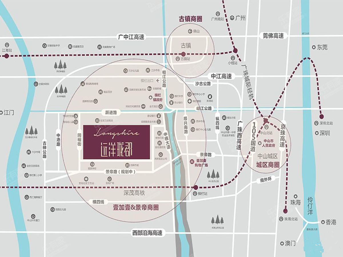 珑熙郡花园dg