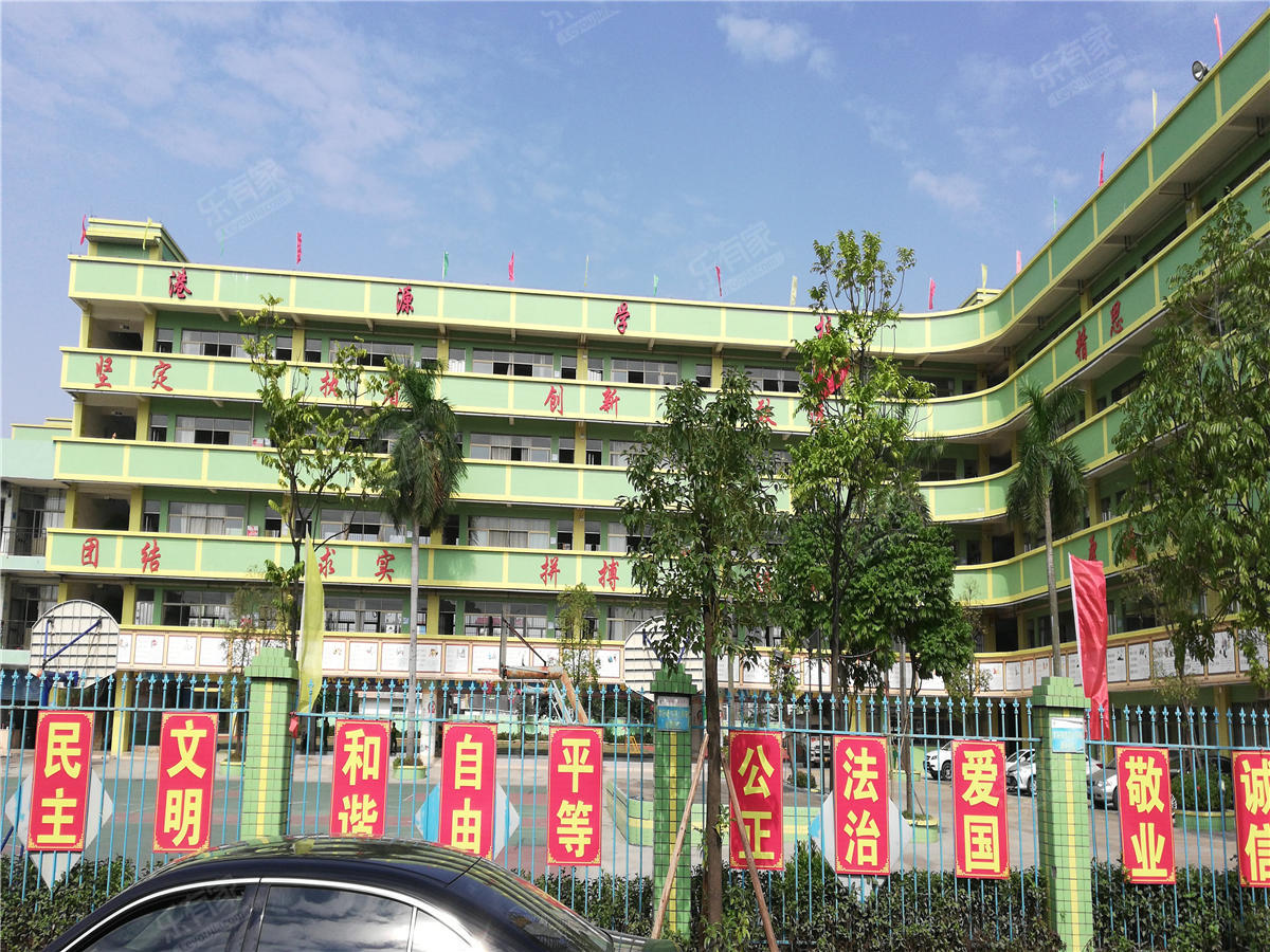 珑熙郡花园4532
