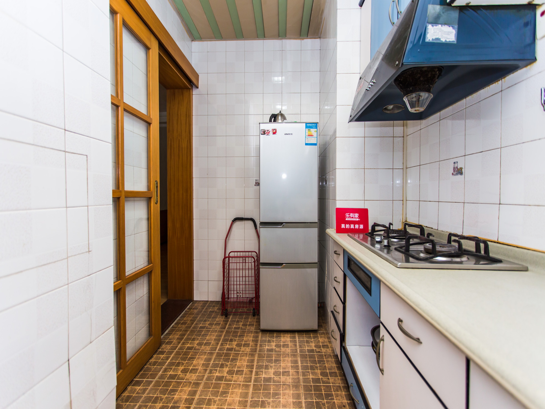 百仕达花园二期 3房2厅2卫 100.16㎡