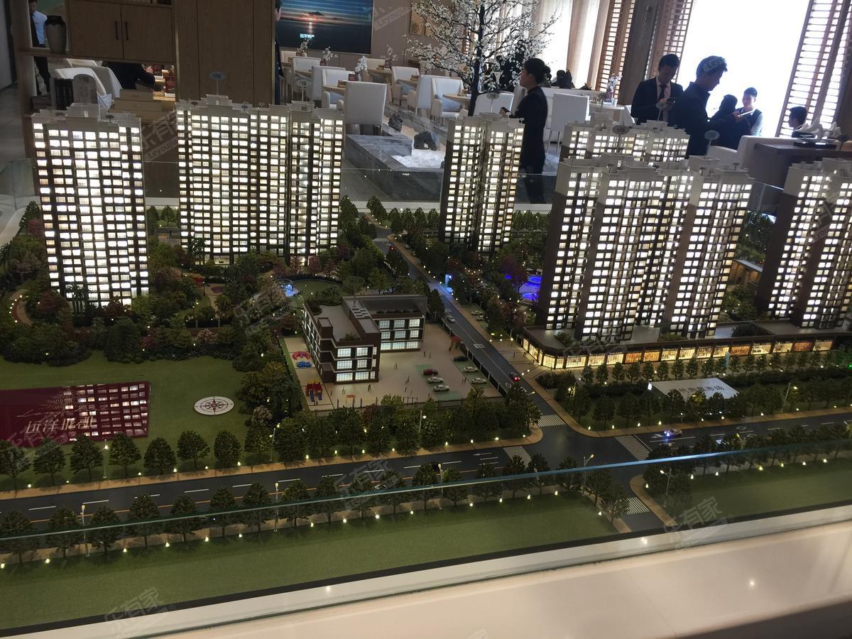 珑熙郡花园4156