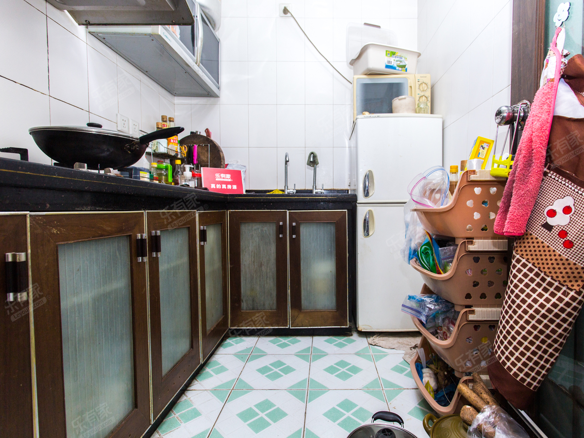 灏景明苑一期二期 5房2厅2卫 103.52㎡