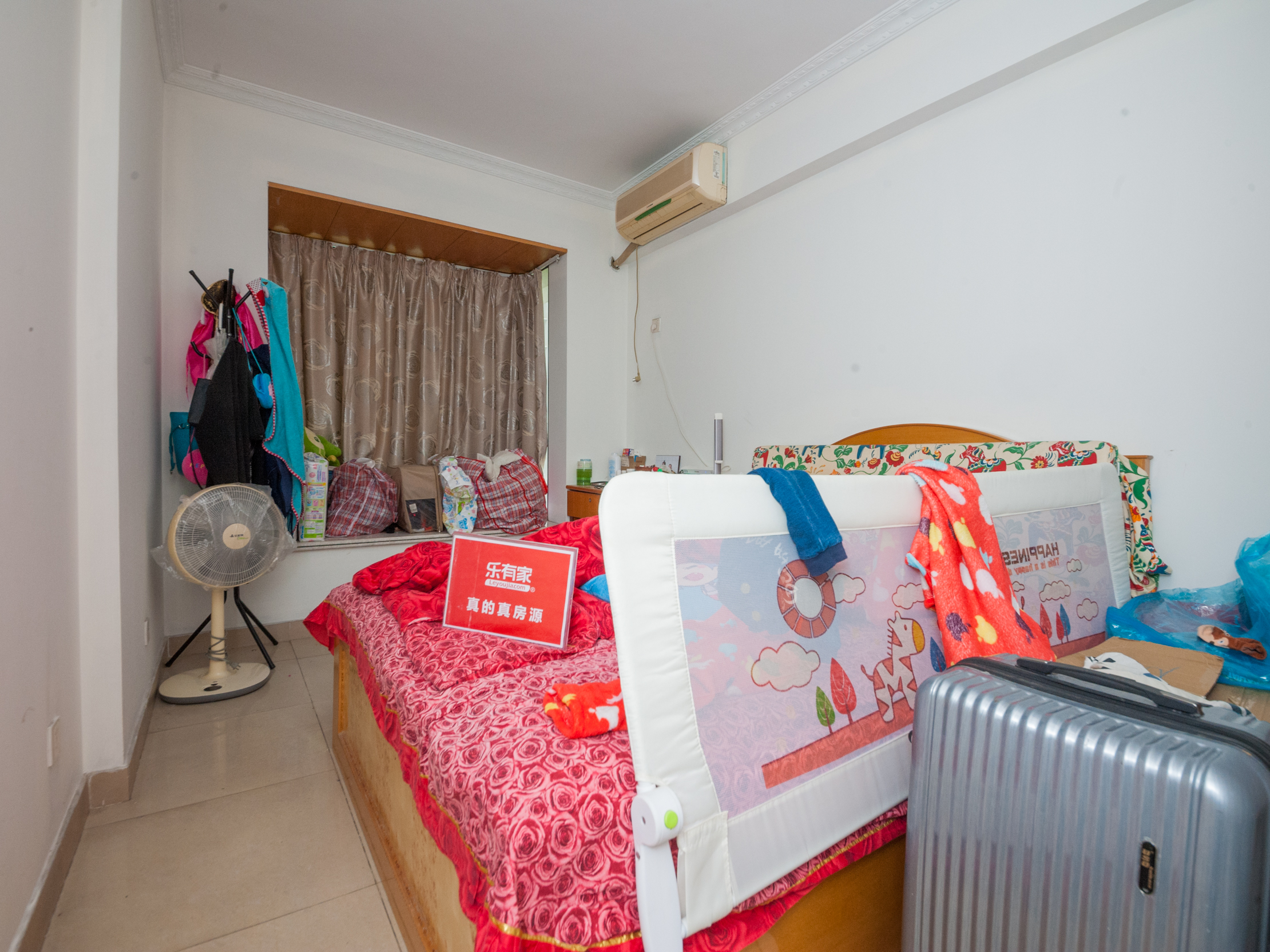 鼎太奥斯卡大四房