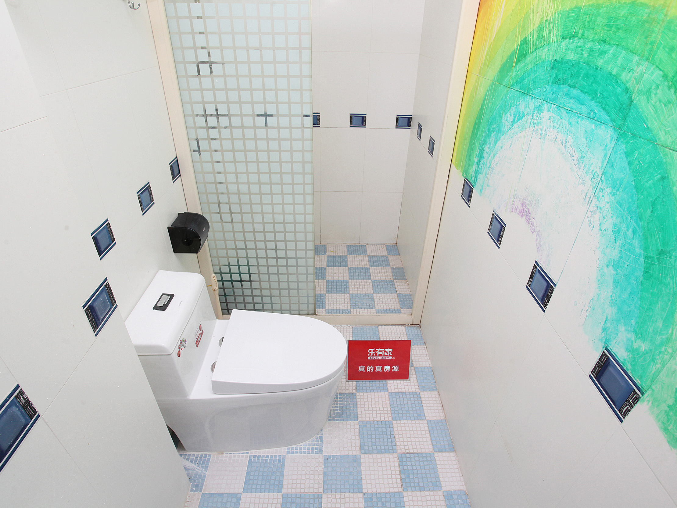 华景园 7房3厅5卫 350㎡