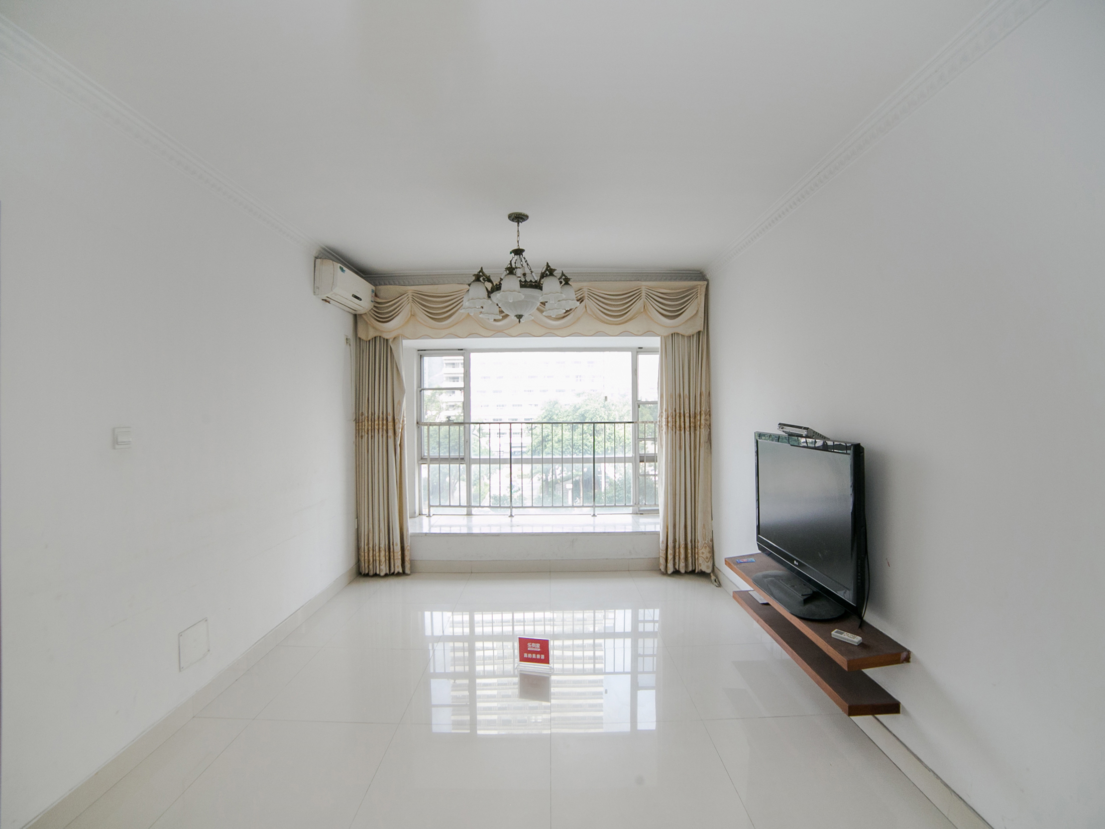 九洲时代 2房2厅1卫 77.9㎡