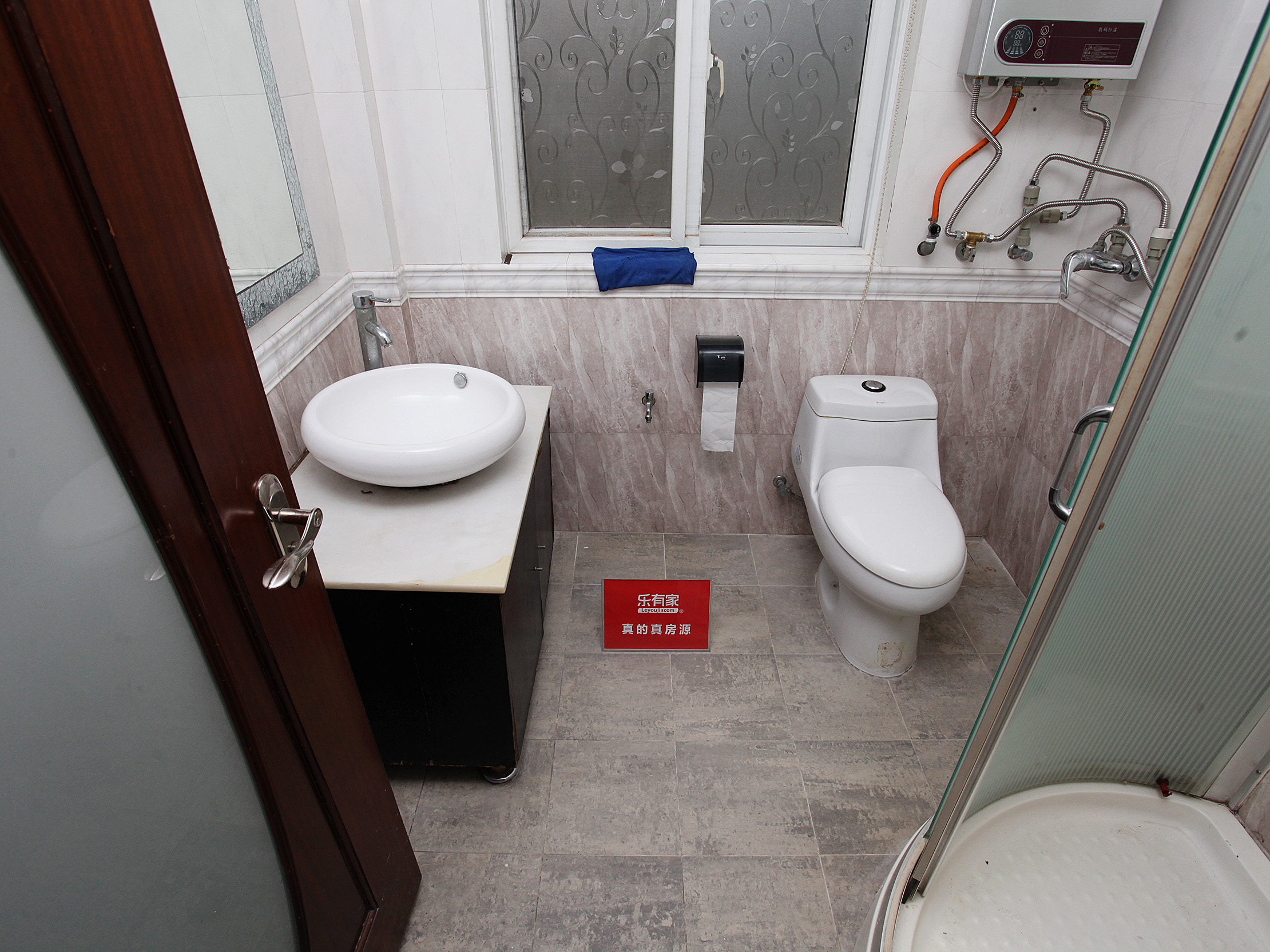 华景园 7房3厅5卫 350㎡