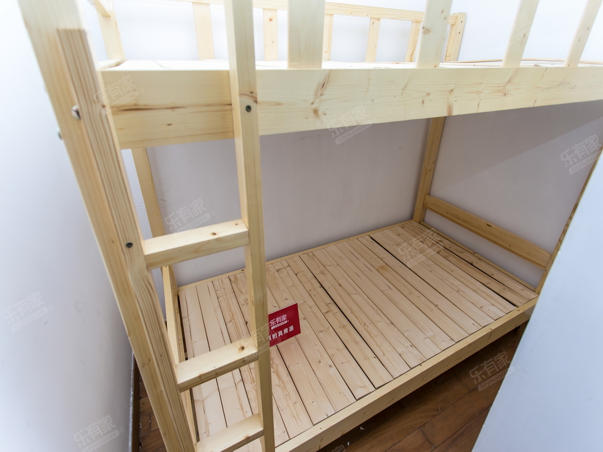 阳明山庄精装5房出售