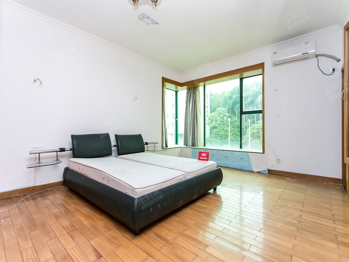 阳明山庄精装5房出售