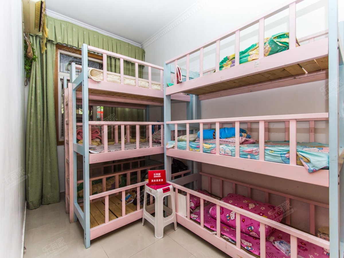 园岭新村4房出售