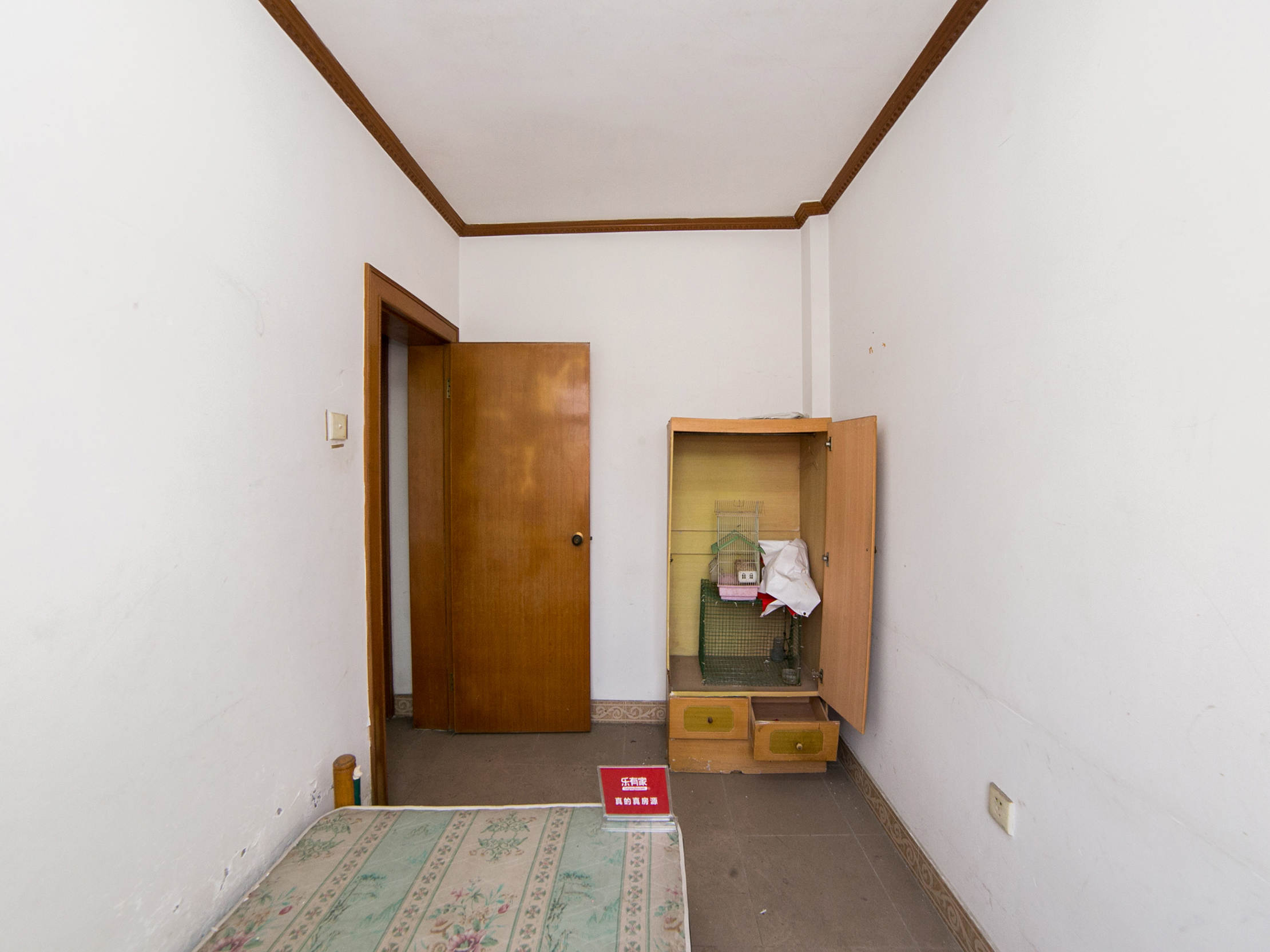 翠花苑 3房2厅1卫 79㎡