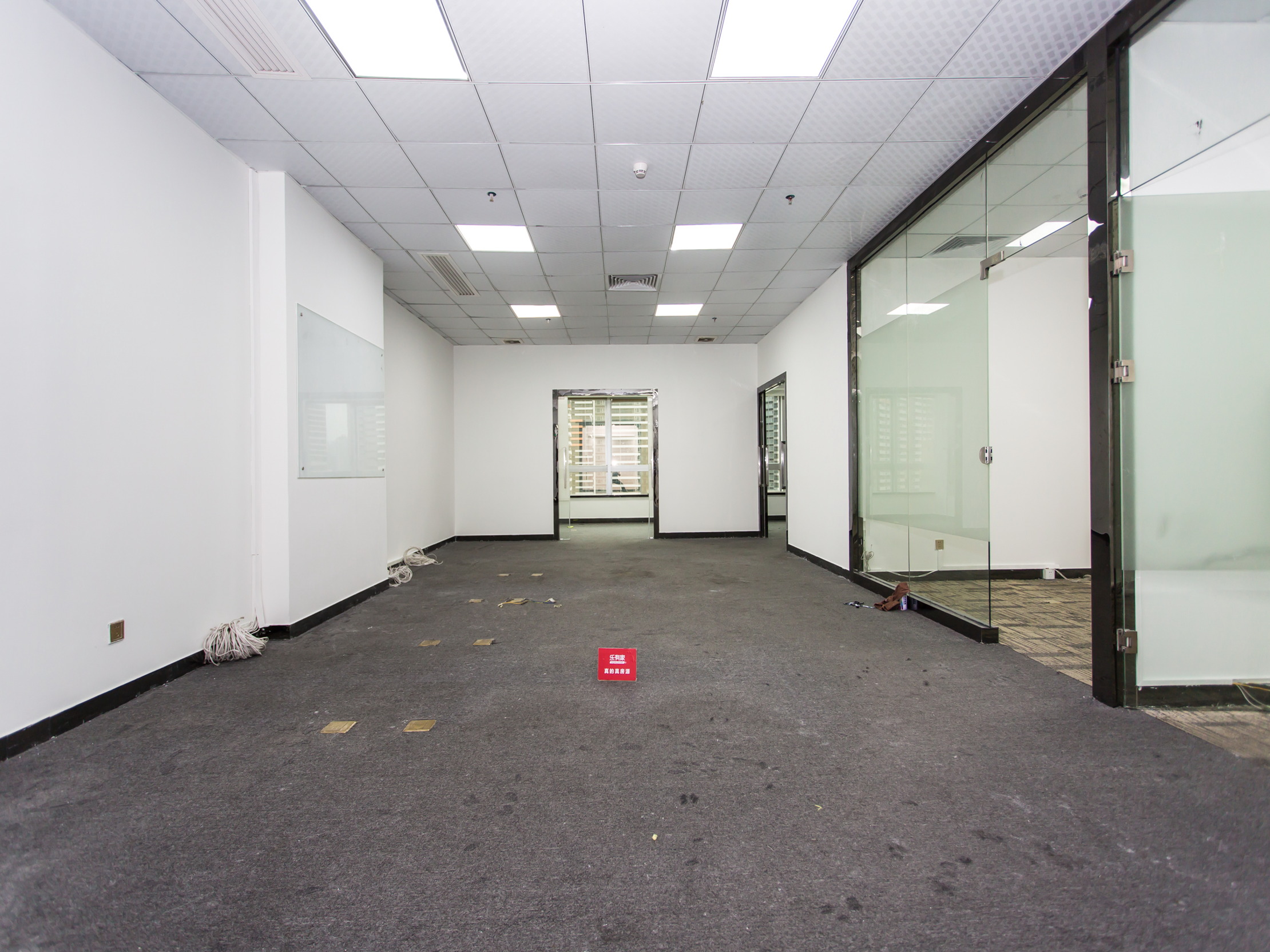 瑞思国际写字楼出售-佛山瑞思国际二手房