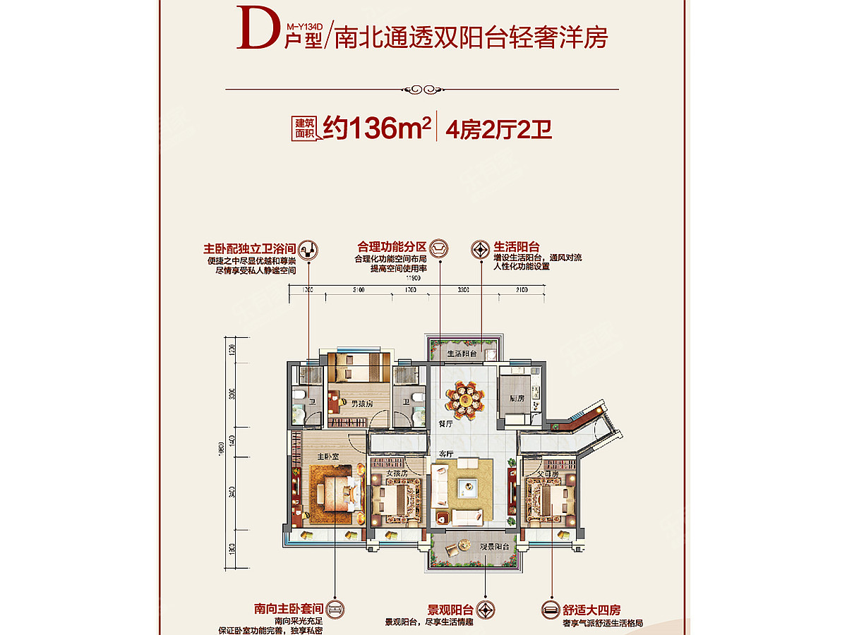 M-Y134D