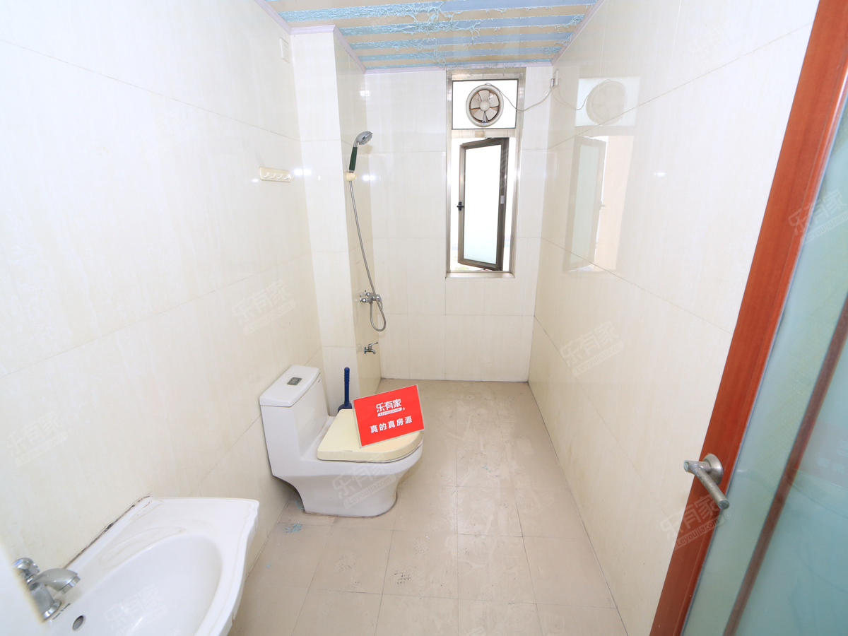 锦绣银苑 3房2厅2卫 108㎡