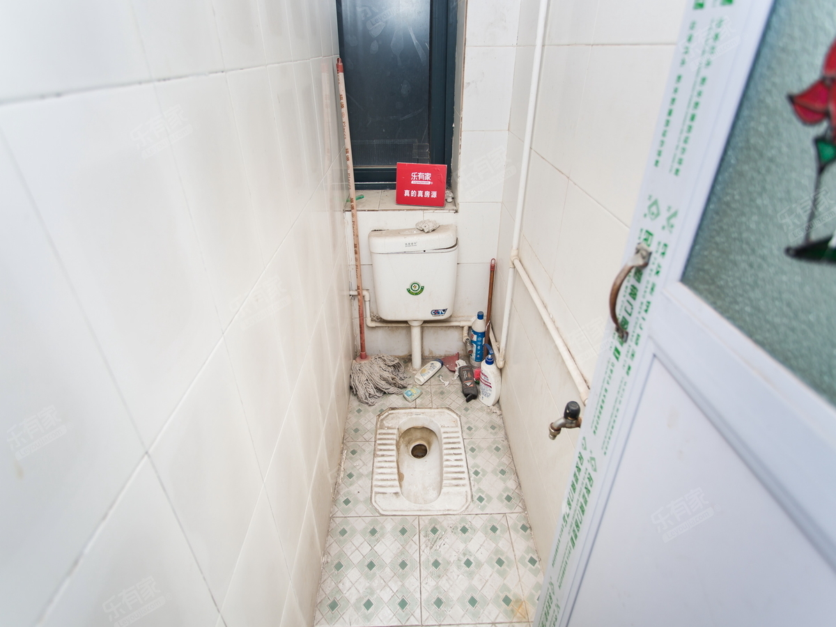 星海名城六期通透户型