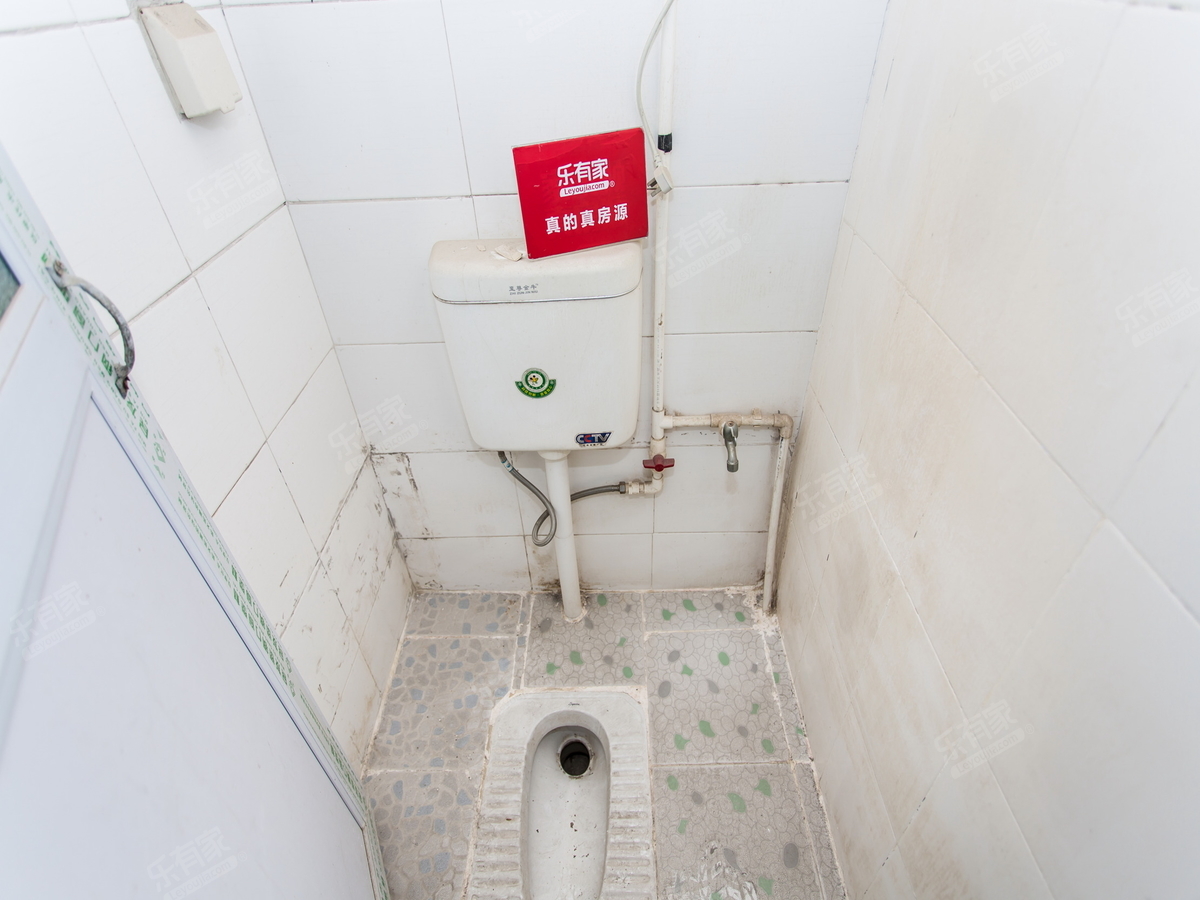 星海名城六期通透户型