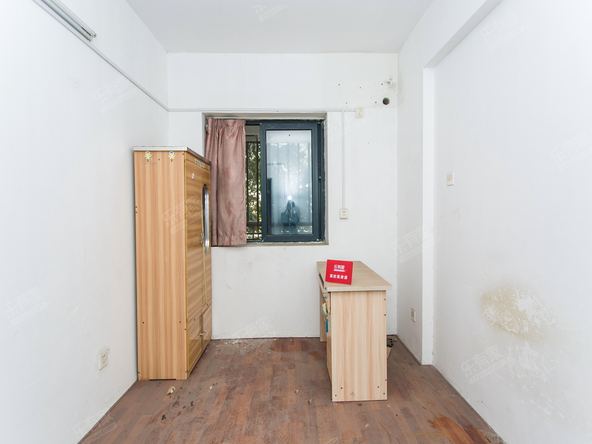 星海名城六期通透户型