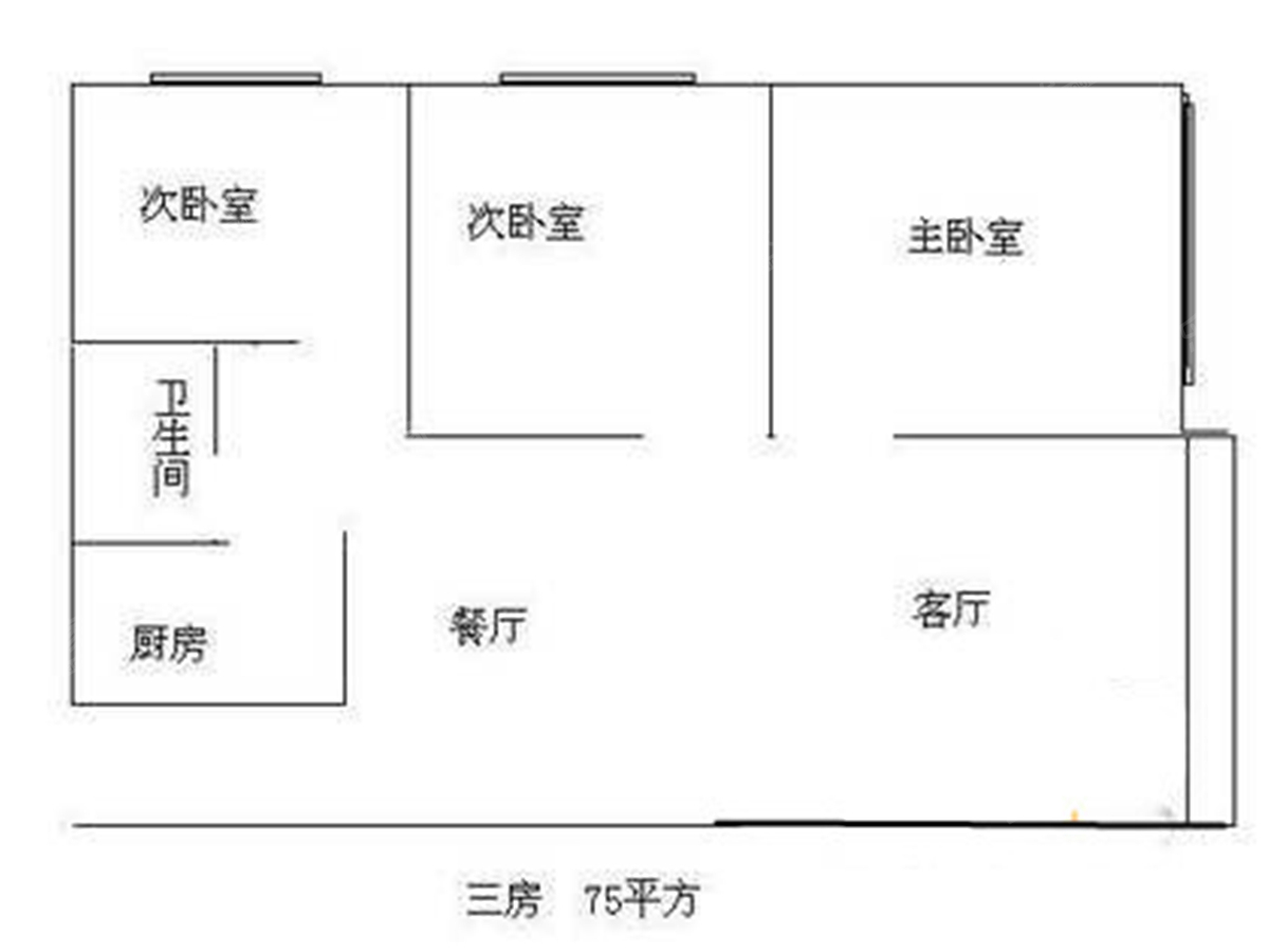 诚心出租，看房方便-深圳东方科技园租房