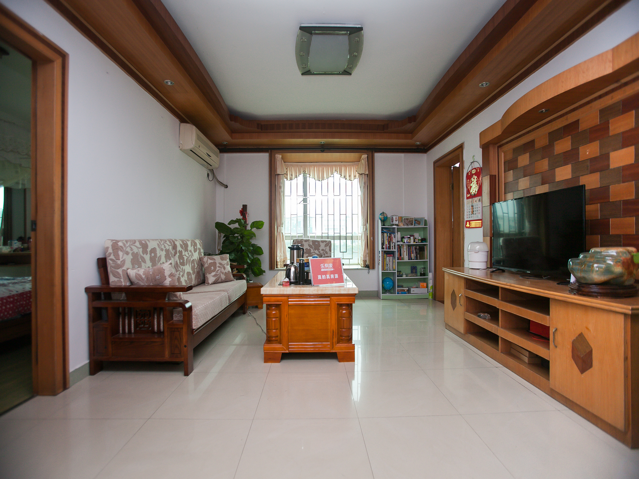 东源阁两房，业主诚心出售