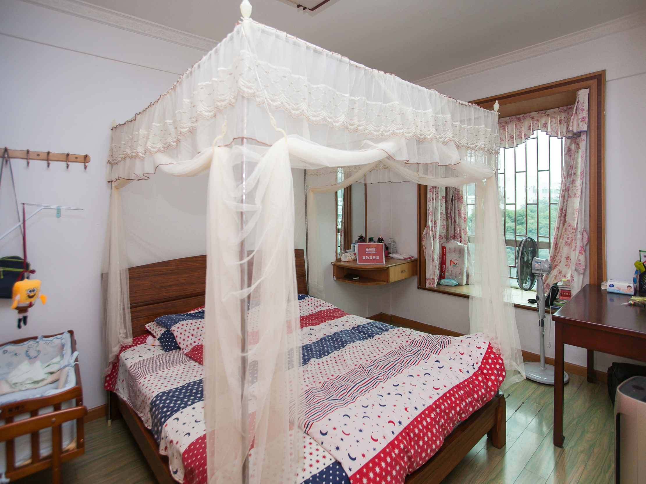 东源阁两房，业主诚心出售