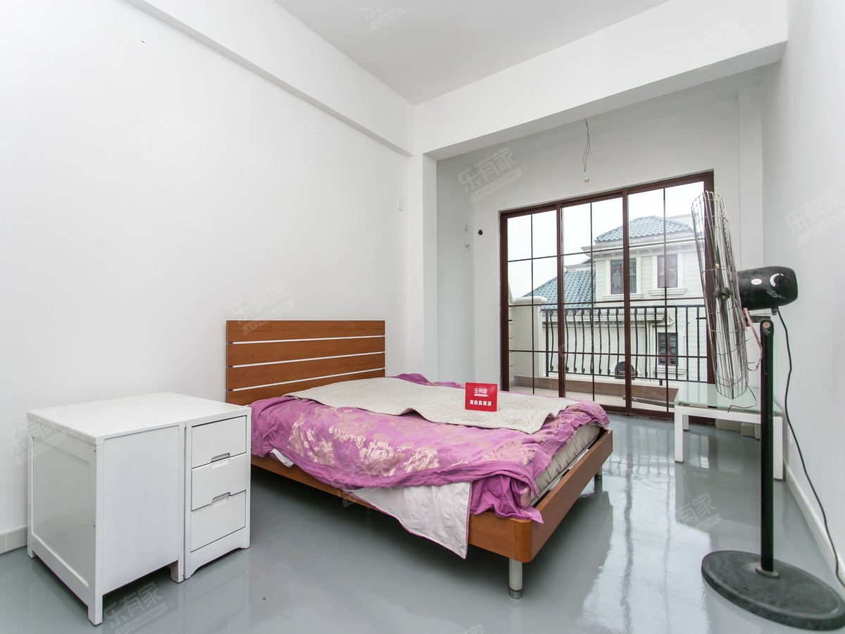 十二橡树庄园二期 4房6厅5卫 233.98㎡