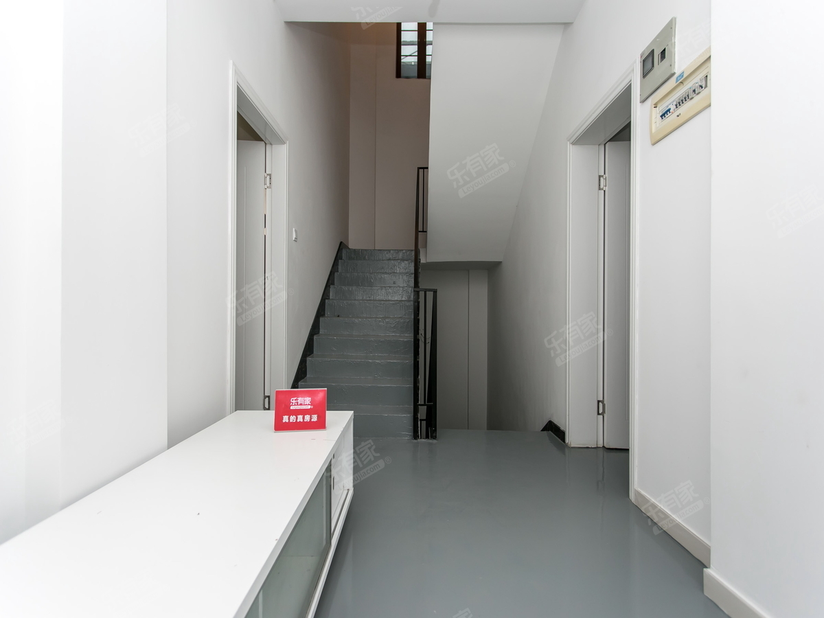 十二橡树庄园二期 4房6厅5卫 233.98㎡