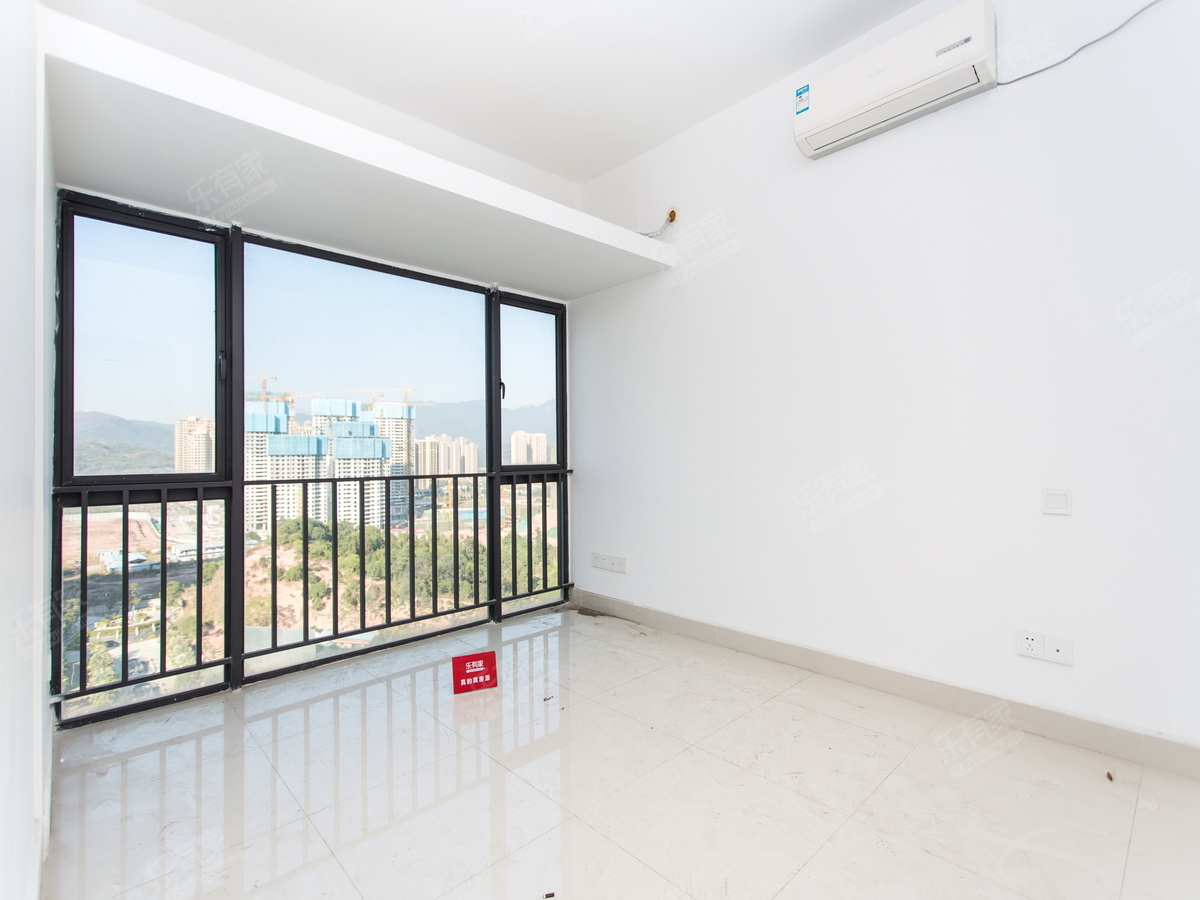 灿邦国际广场 1房1厅1卫 51㎡