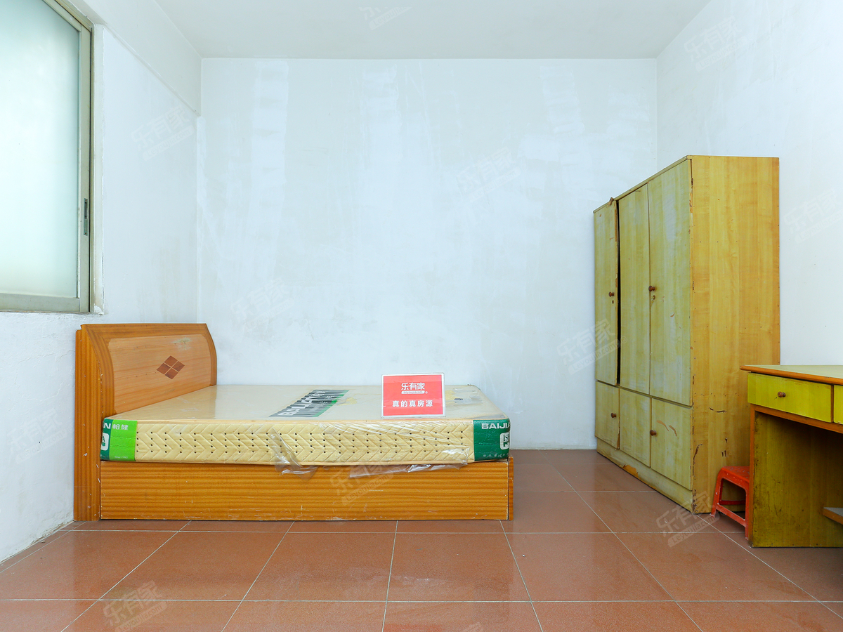 紫坭路 2房2厅2卫 89㎡