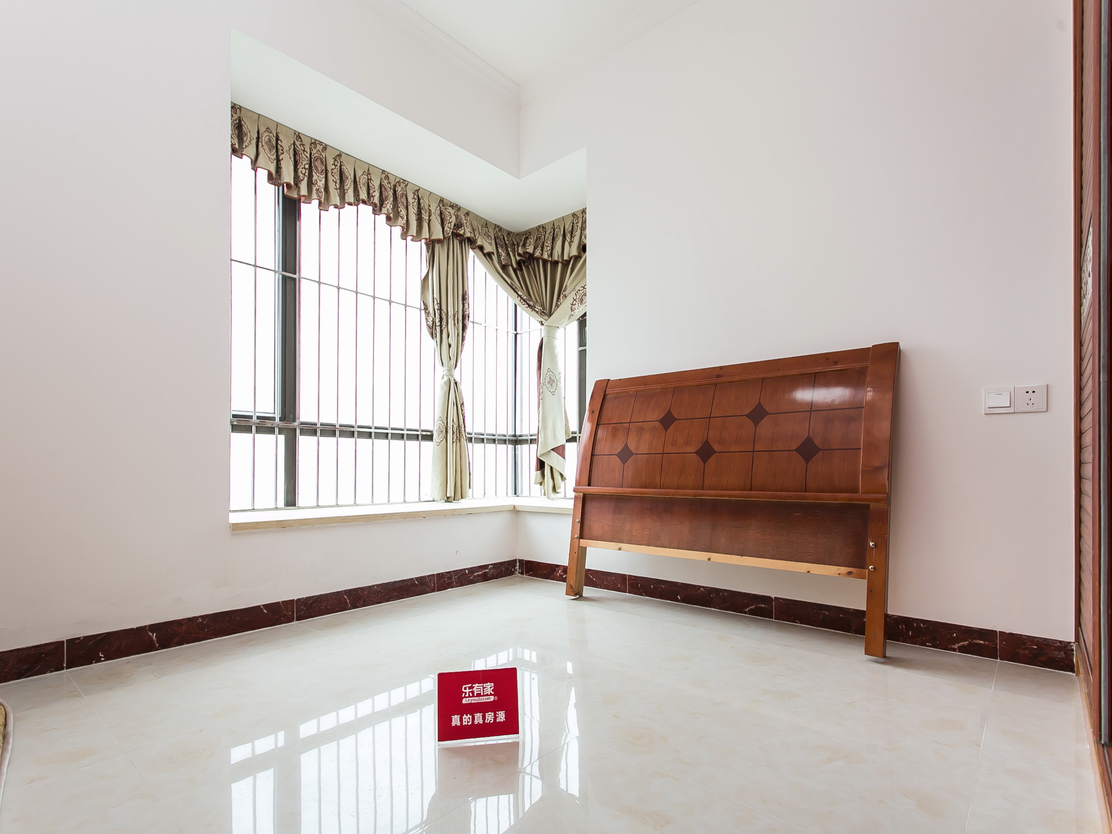 远大城市广场 2房2厅1卫 81.77㎡