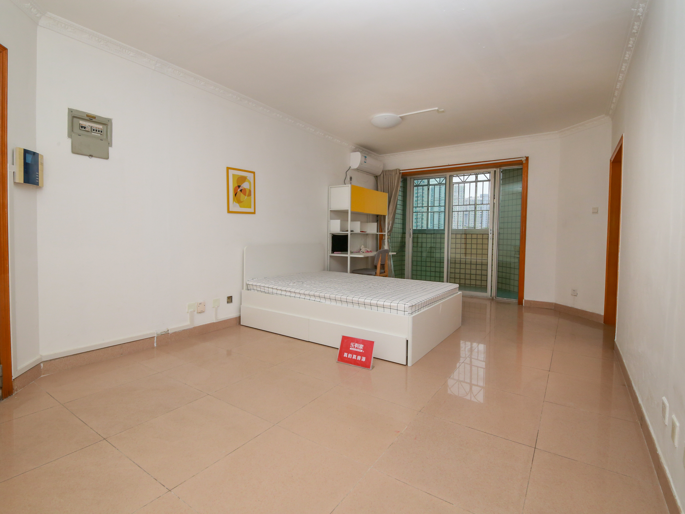 荔林苑 3房2厅2卫 98㎡-佛山荔林苑租房