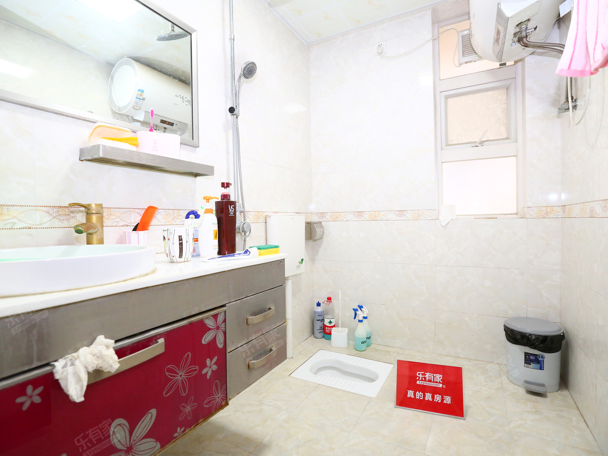 星际豪庭业主诚心出售！