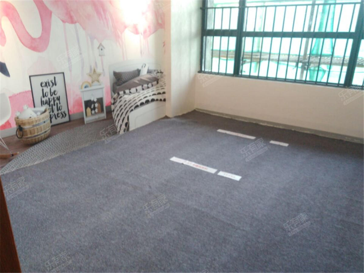 美乐米可花园RG3G