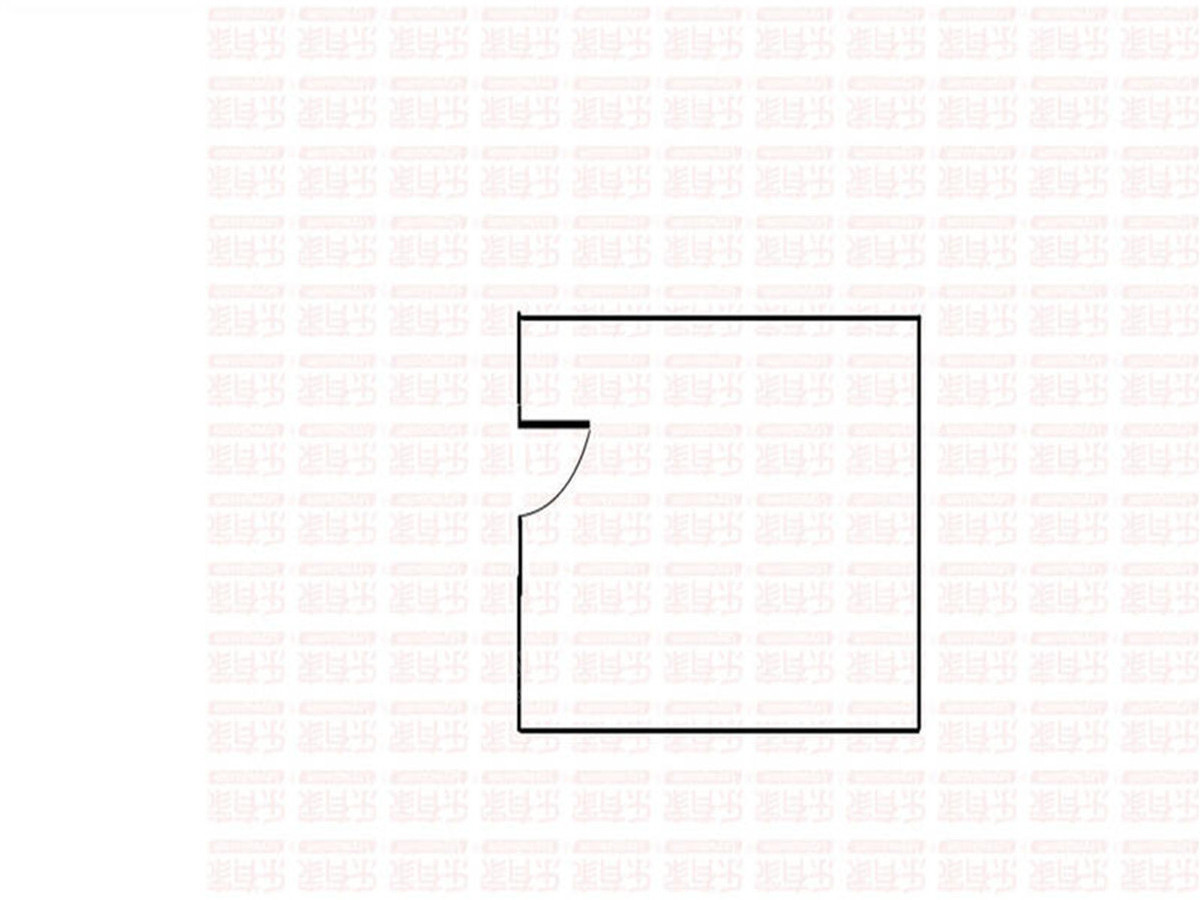 南沙风信子2期户型图