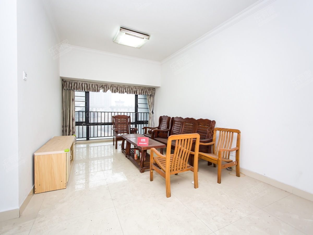 泰式园林，配套齐全，医院学校，看房方便-深圳东港印象家园二手房