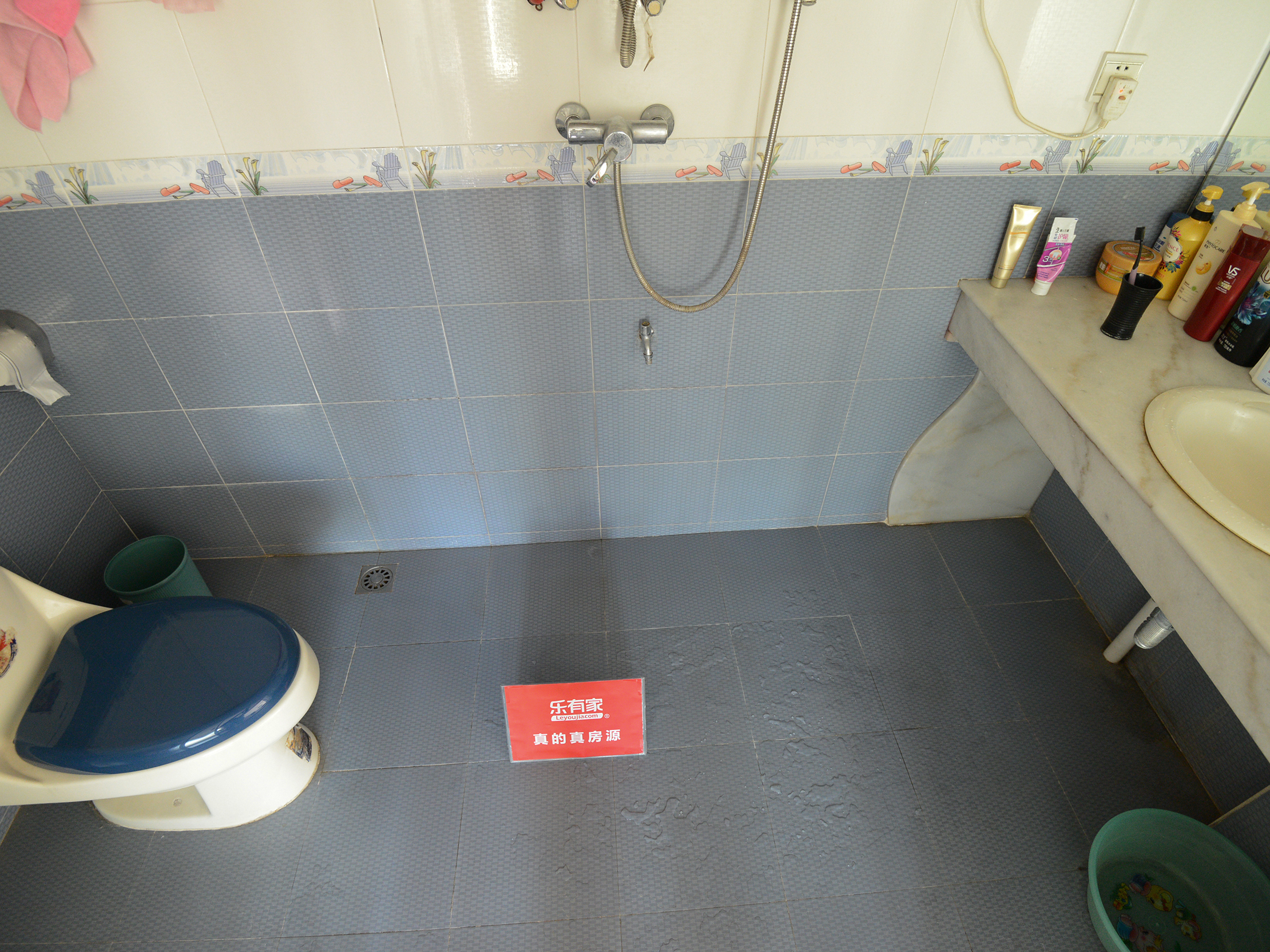 翠湖居 2房1厅2卫 91.15㎡