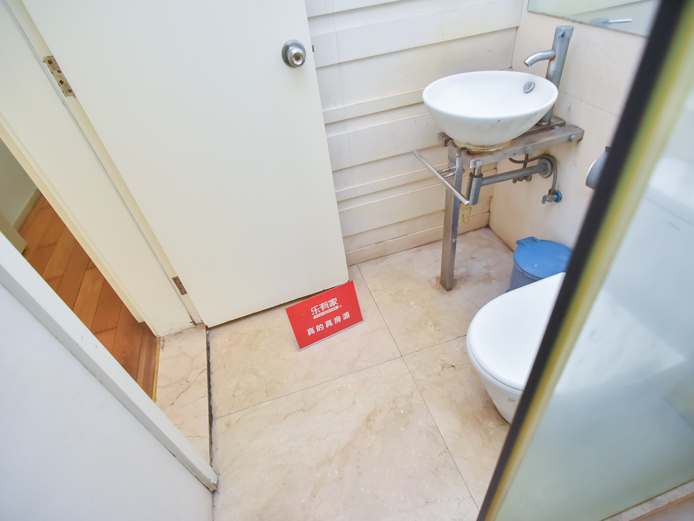 雅湖居精装南北对流三房